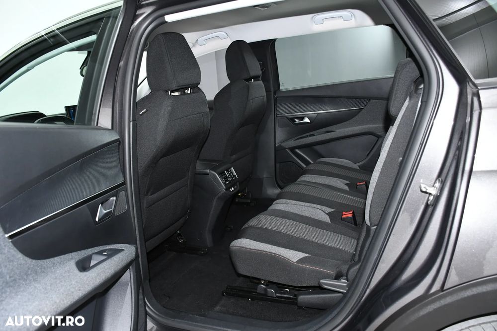 Peugeot 3008 BlueHDi 130 Stop & Start Allure Business-Paket - 17