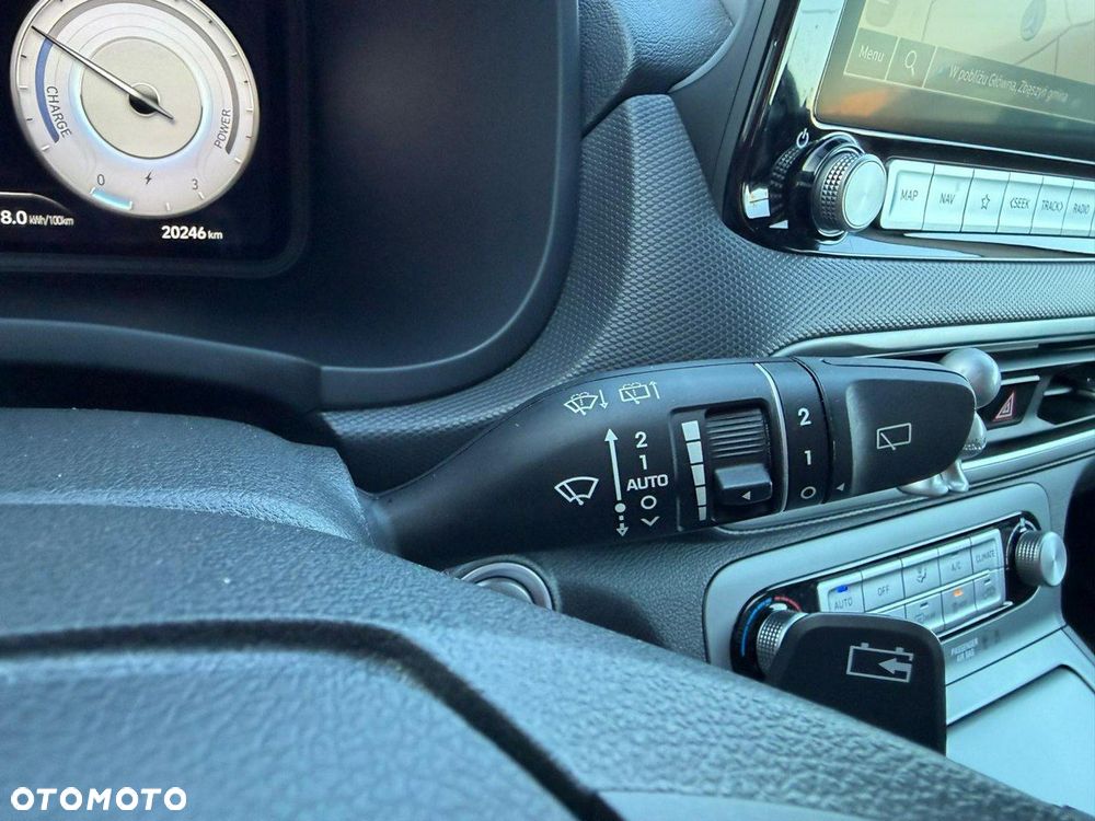 Hyundai Kona 39kWh Executive - 24