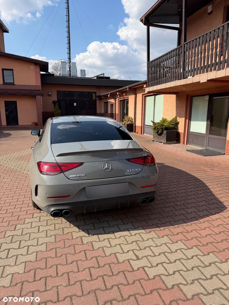 Mercedes-Benz CLS - 11