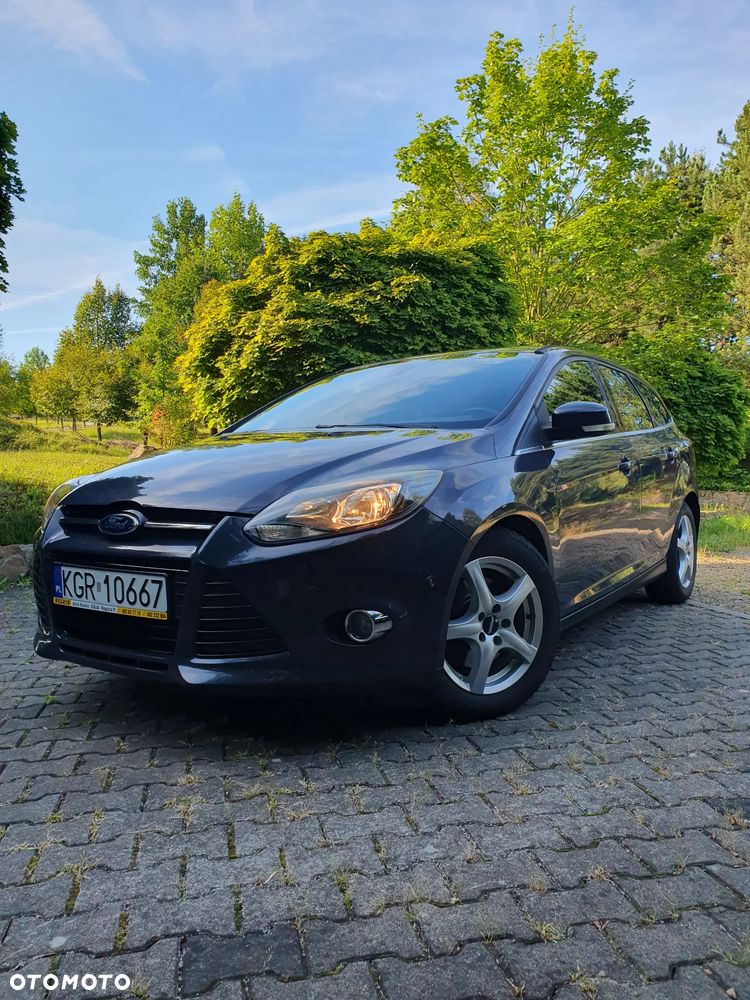 Ford Focus - 25