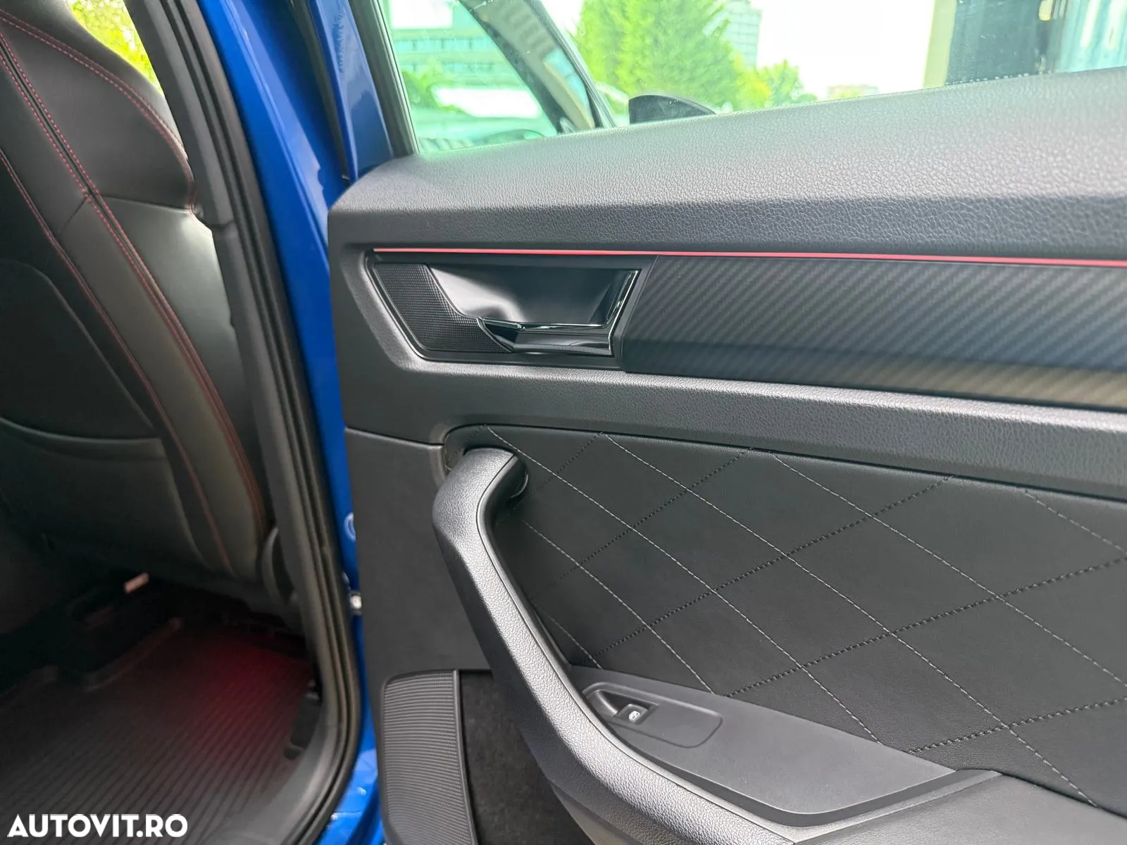 Skoda Kodiaq 2.0 TSI 4X4 DSG RS - 31
