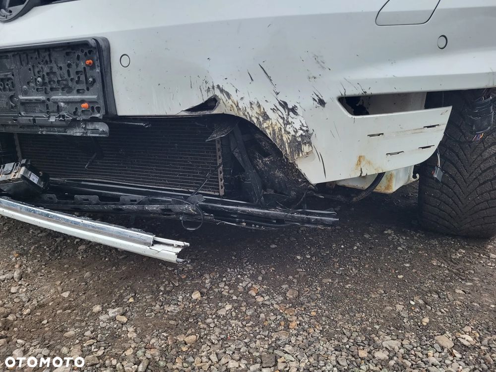 Volkswagen Golf e-Golf - 7