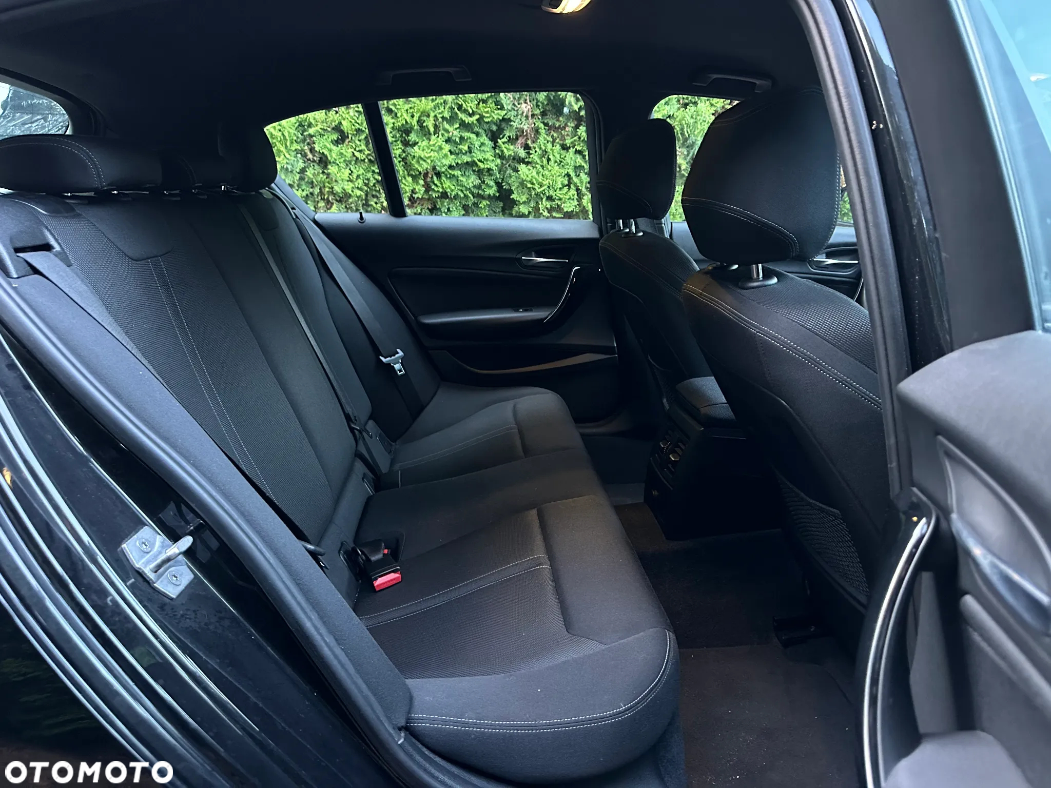 BMW Seria 1 118d Urban Line - 9