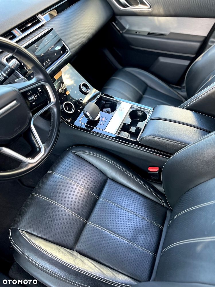 Land Rover Range Rover Velar 2.0 P250 R-Dynamic S - 24