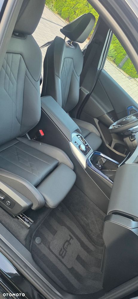BMW X3 xDrive30e PHEV - 22