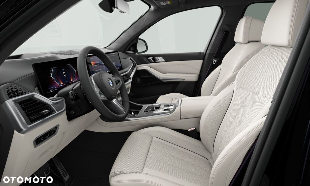 BMW X7 xDrive40d mHEV M Sport sport - 17
