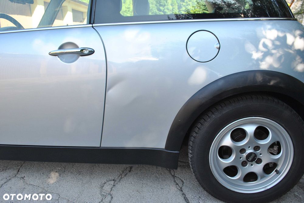 MINI Cooper - 7