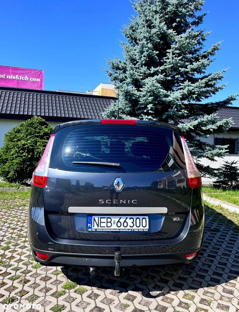 Renault Grand Scenic - 6