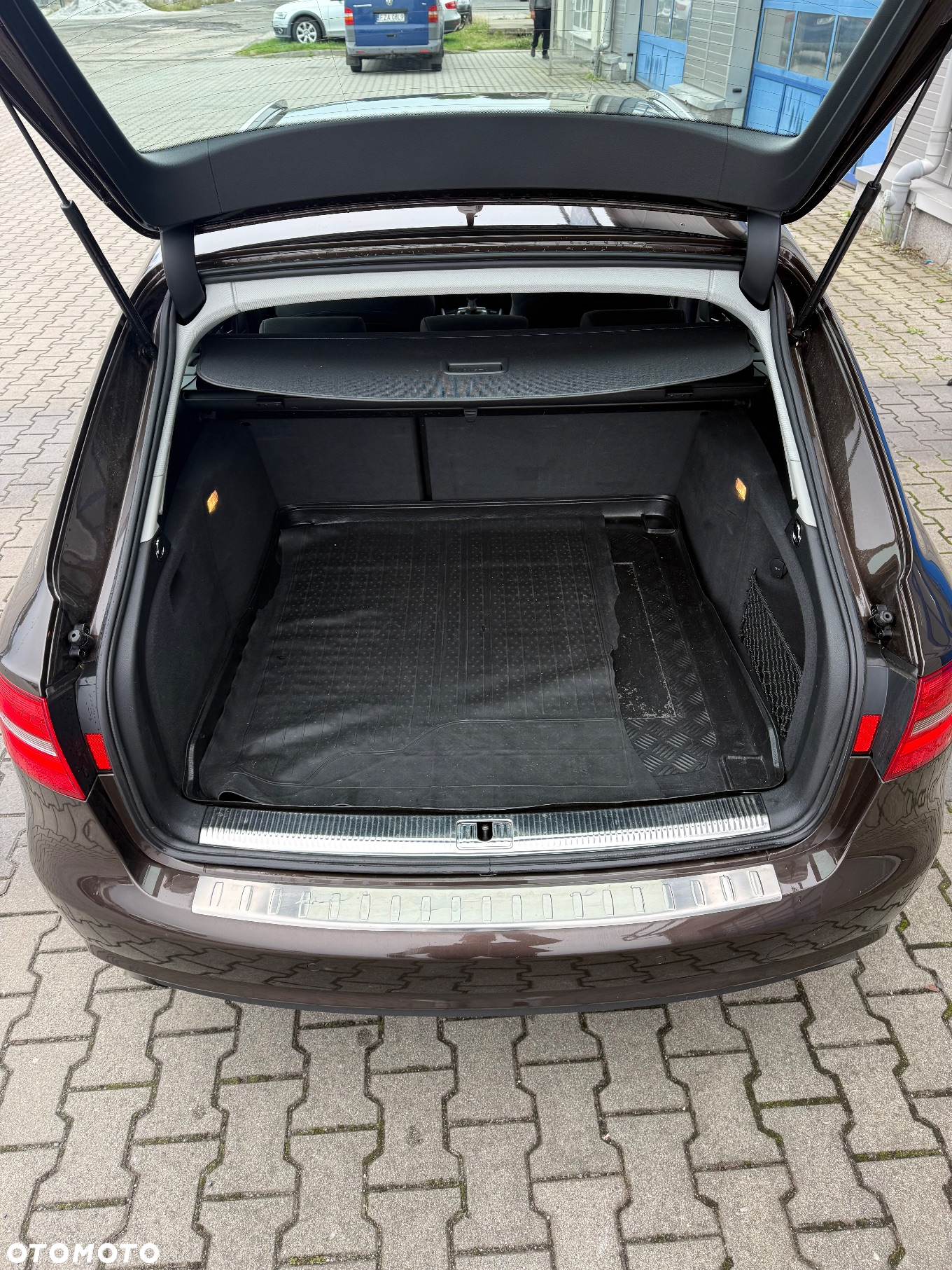 Audi A4 - 29