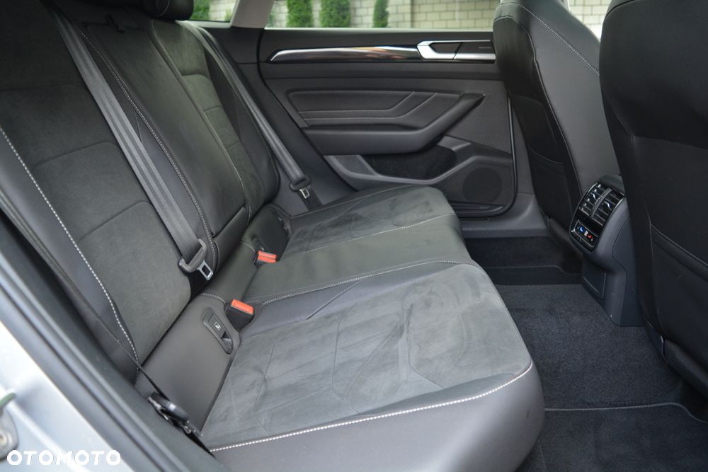 Volkswagen Arteon Shooting Brake 2.0 TDI SCR DSG Elegance - 28