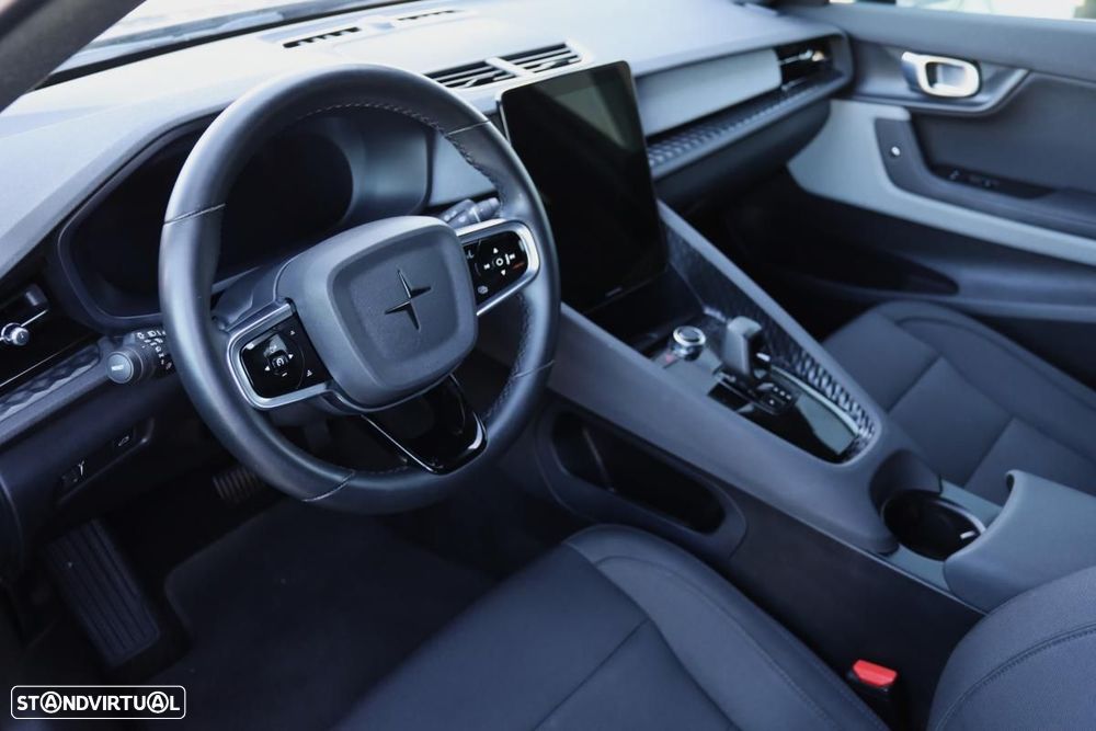 Polestar 2 Long Range 78 kWh - 5