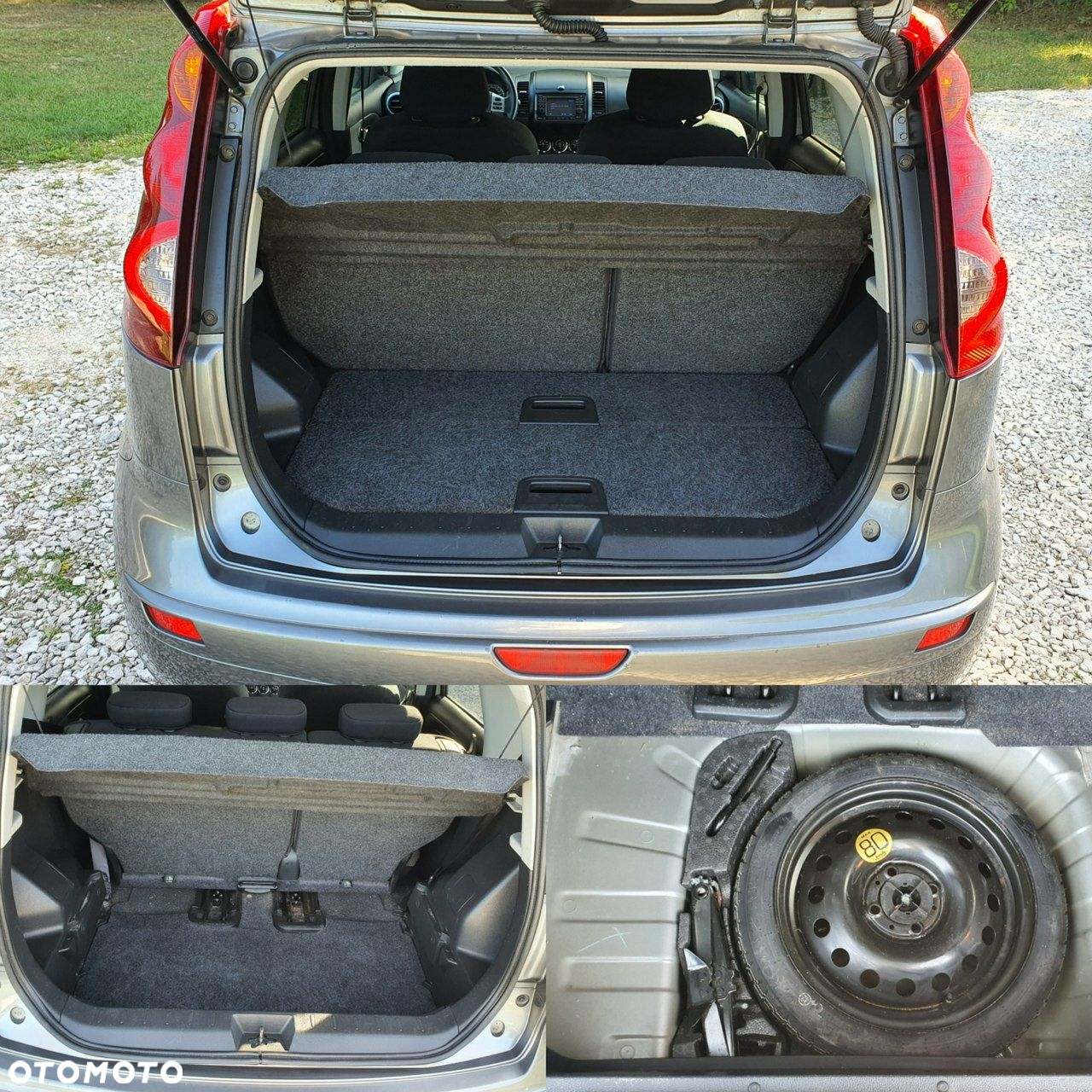 Nissan Note - 34