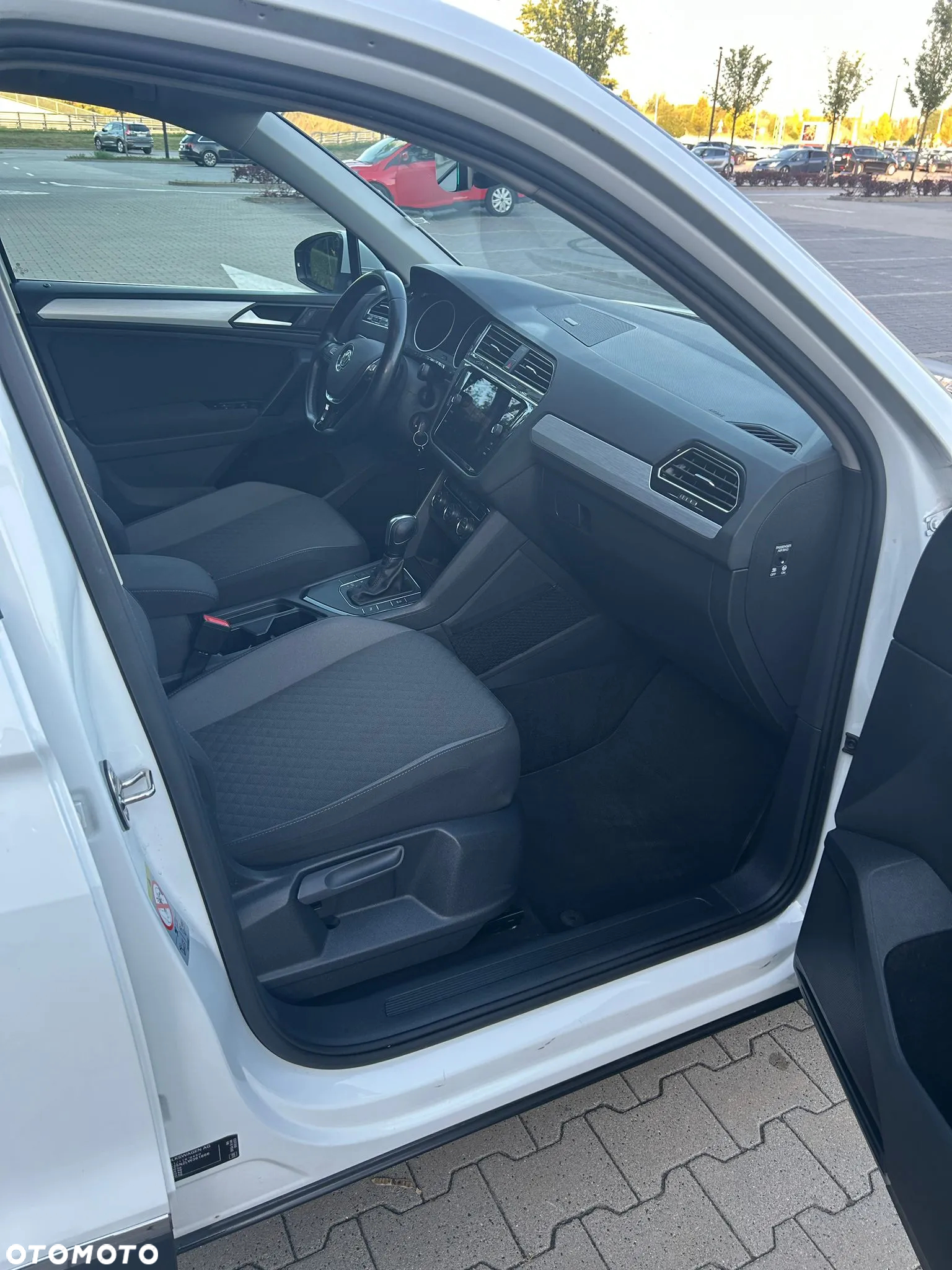 Volkswagen Tiguan 2.0 TDI BMT SCR Comfortline DSG - 6