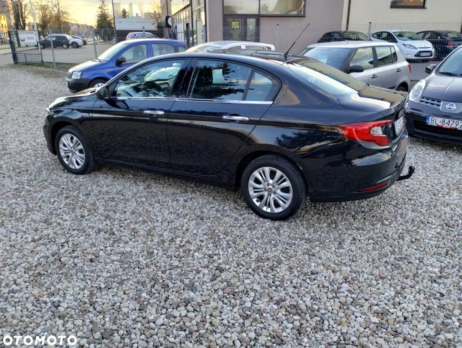 Fiat Tipo 1.4 16v - 9