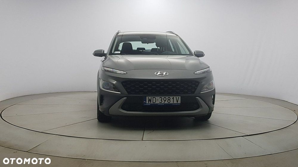 Hyundai Kona - 2