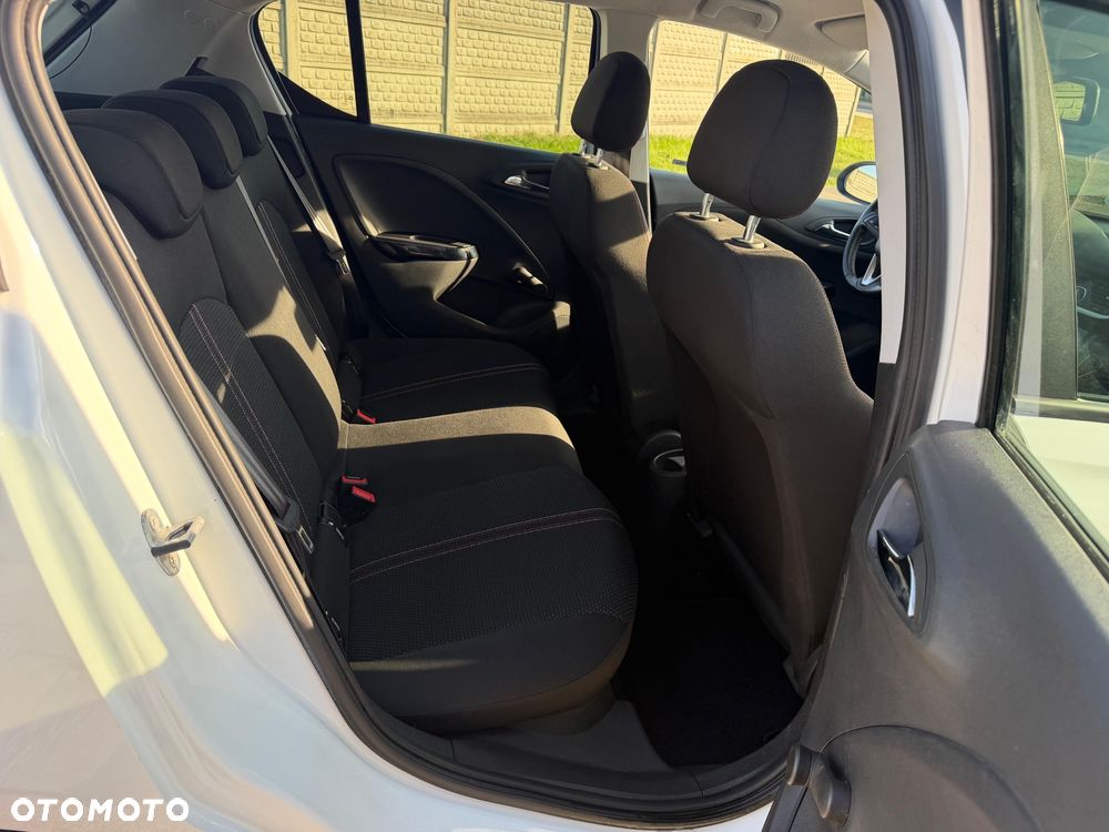 Opel Corsa 1.4 (ecoFLEX) Start/Stop Color Edition - 30