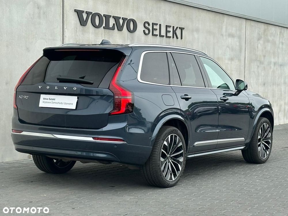 Volvo XC 90 - 5