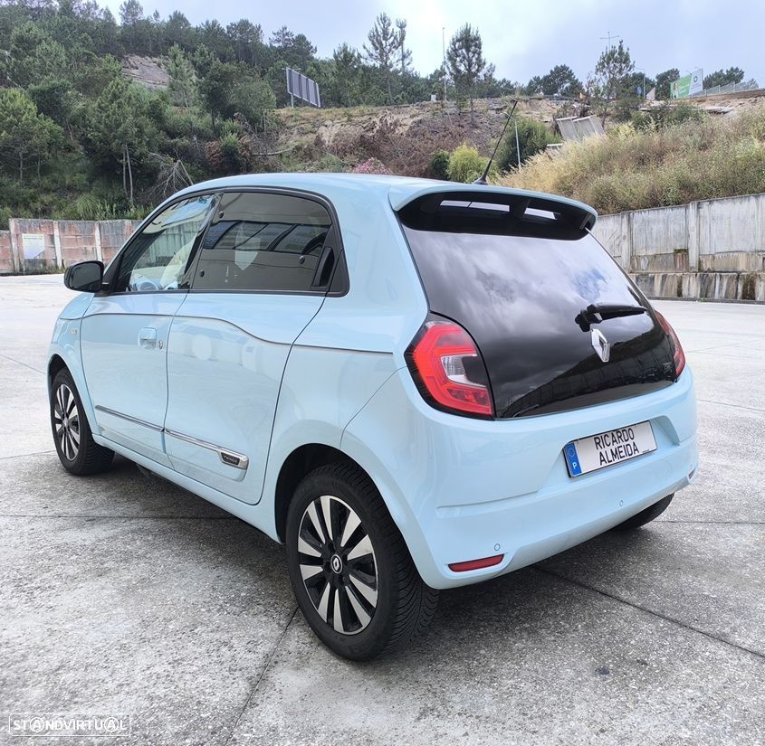 Renault Twingo E-Tech. 22 Techno - 2