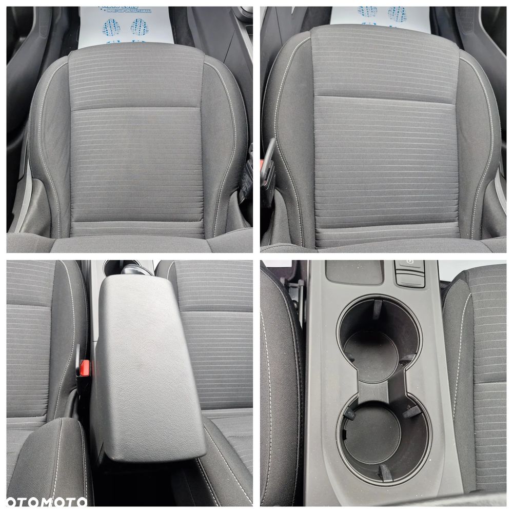 Renault Arkana 1.6 E-TECH Intens MMT - 33