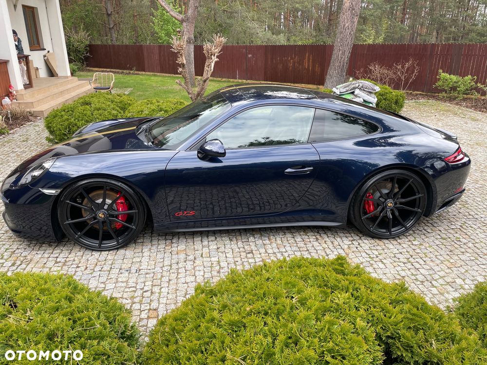 Porsche 911 - 36