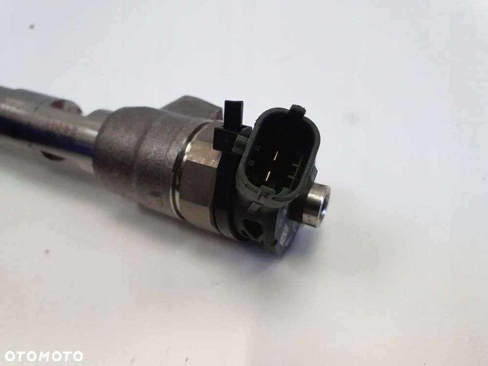 WTRYSKIWACZ Renault Kadjar 1.5 DCI _ wtrysk 0445110800 - 3