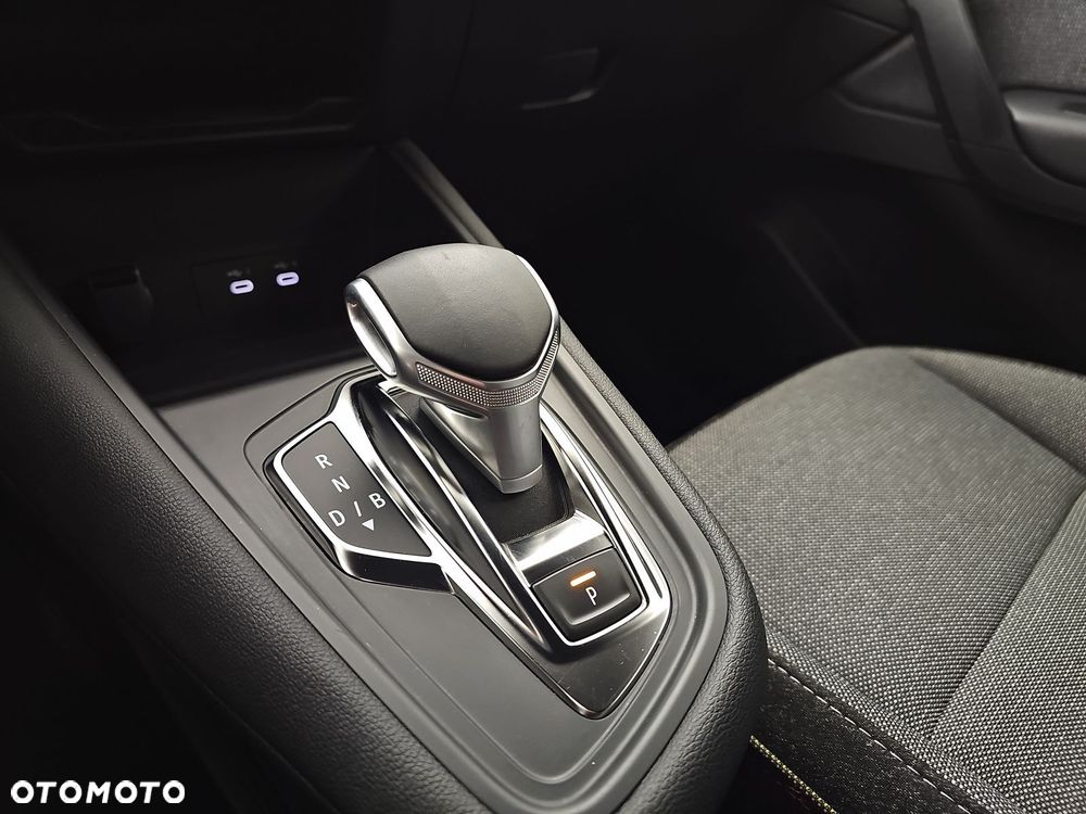 Renault Symbioz 1.6 E-Tech Full Hybrid 145 Techno - 20