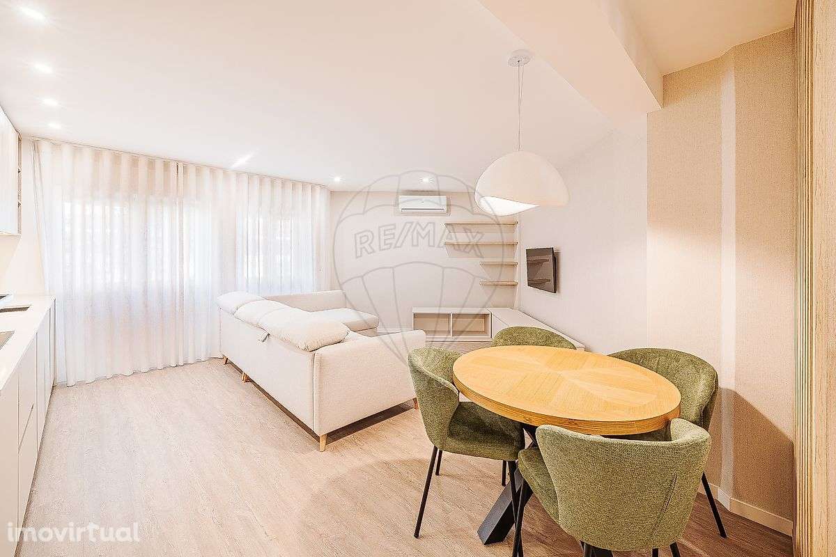 Apartamento T1 para venda - Grande imagem: 2/27