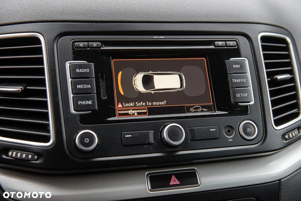 Seat Alhambra 2.0 TDI DPF Ecomotive - 27