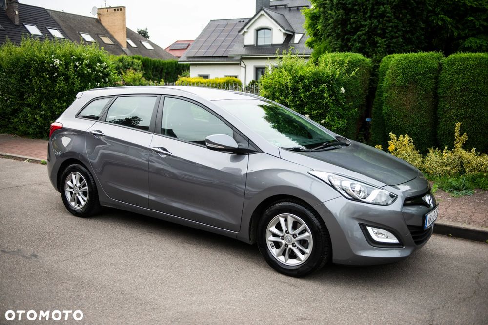 Hyundai i30 1.6 GDI Premium - 3