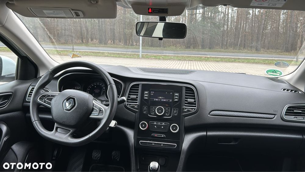 Renault Megane - 6