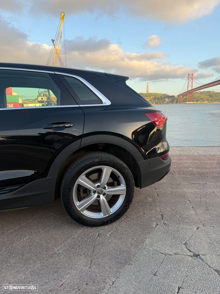 Audi e-tron 55 quattro - 3