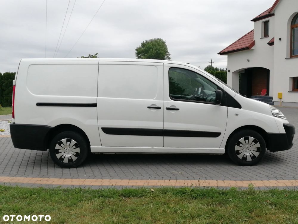 Fiat Scudo - 9