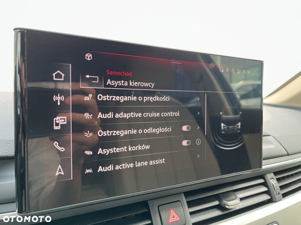 Audi A4 Avant - 39