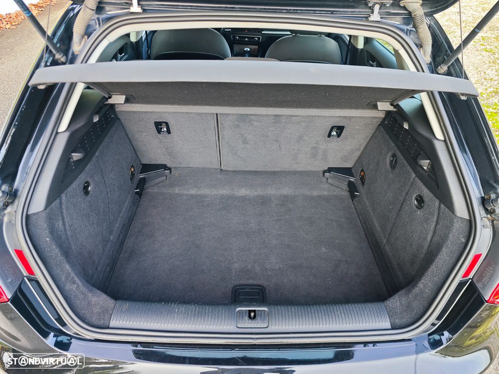 Audi A3 Sportback 1.6 TDI Advance - 7
