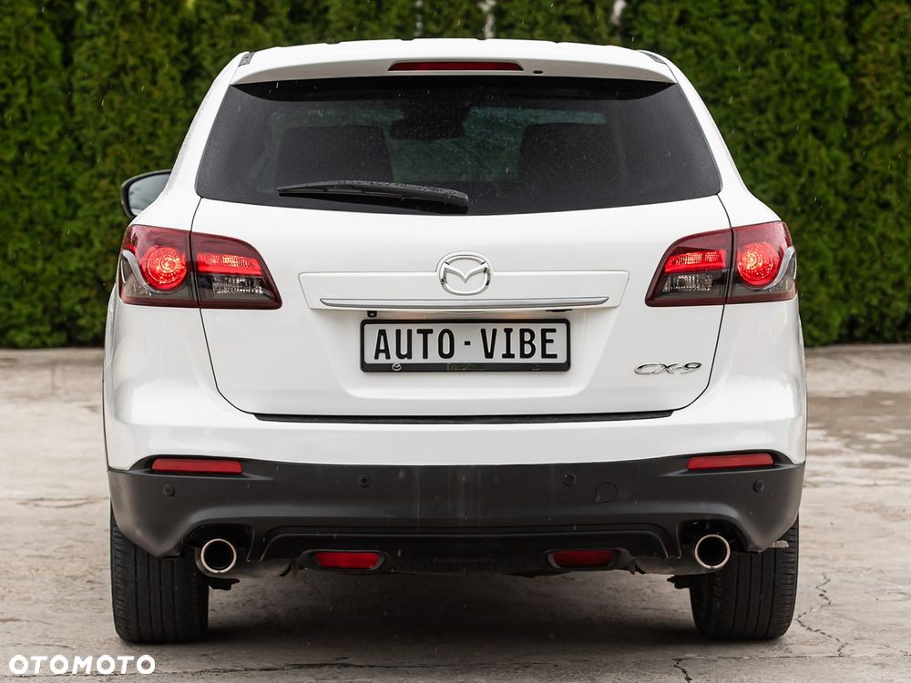 Mazda CX-9 3.7 V6 Sport - 11