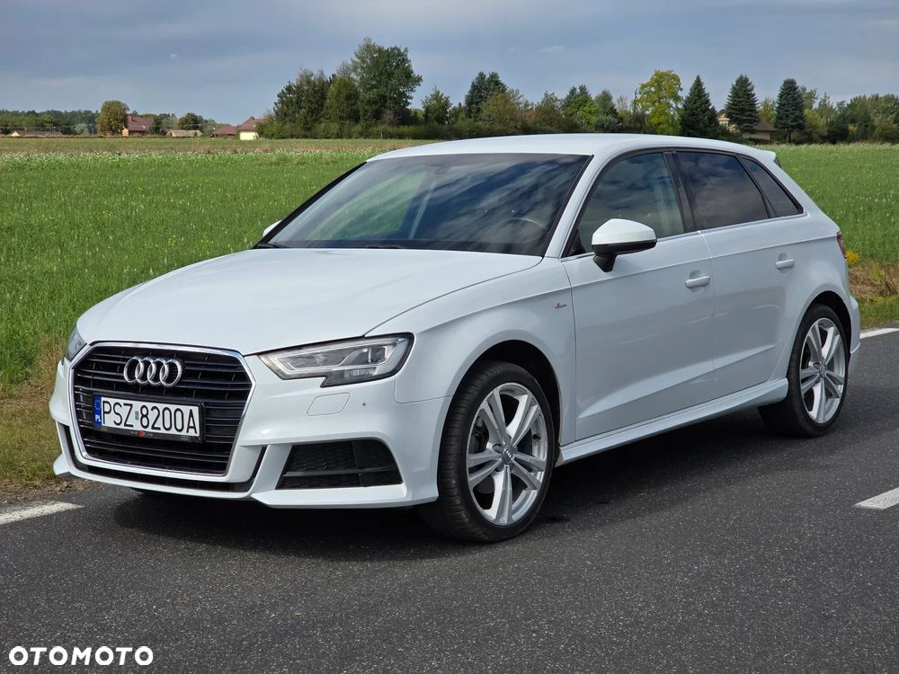 Audi A3 - 2