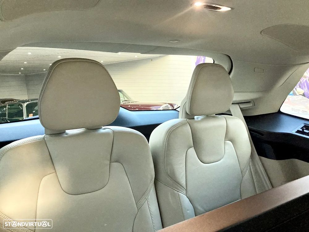 Volvo XC 90 2.0 D4 Inscription - 34