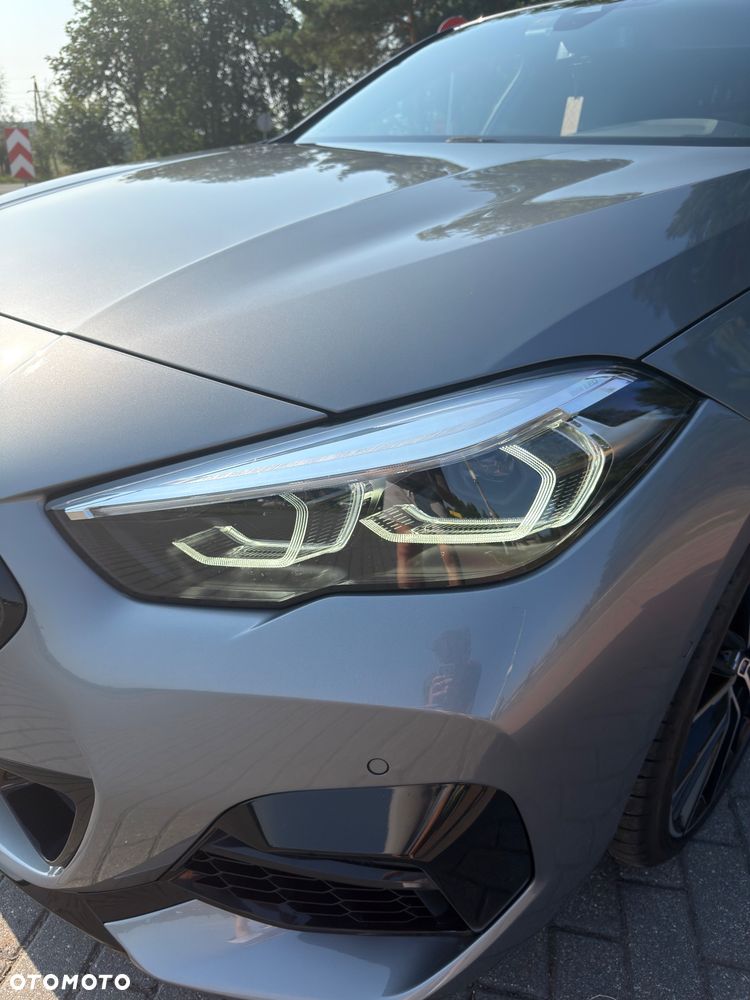 BMW Seria 2 220d xDrive M Sport - 11
