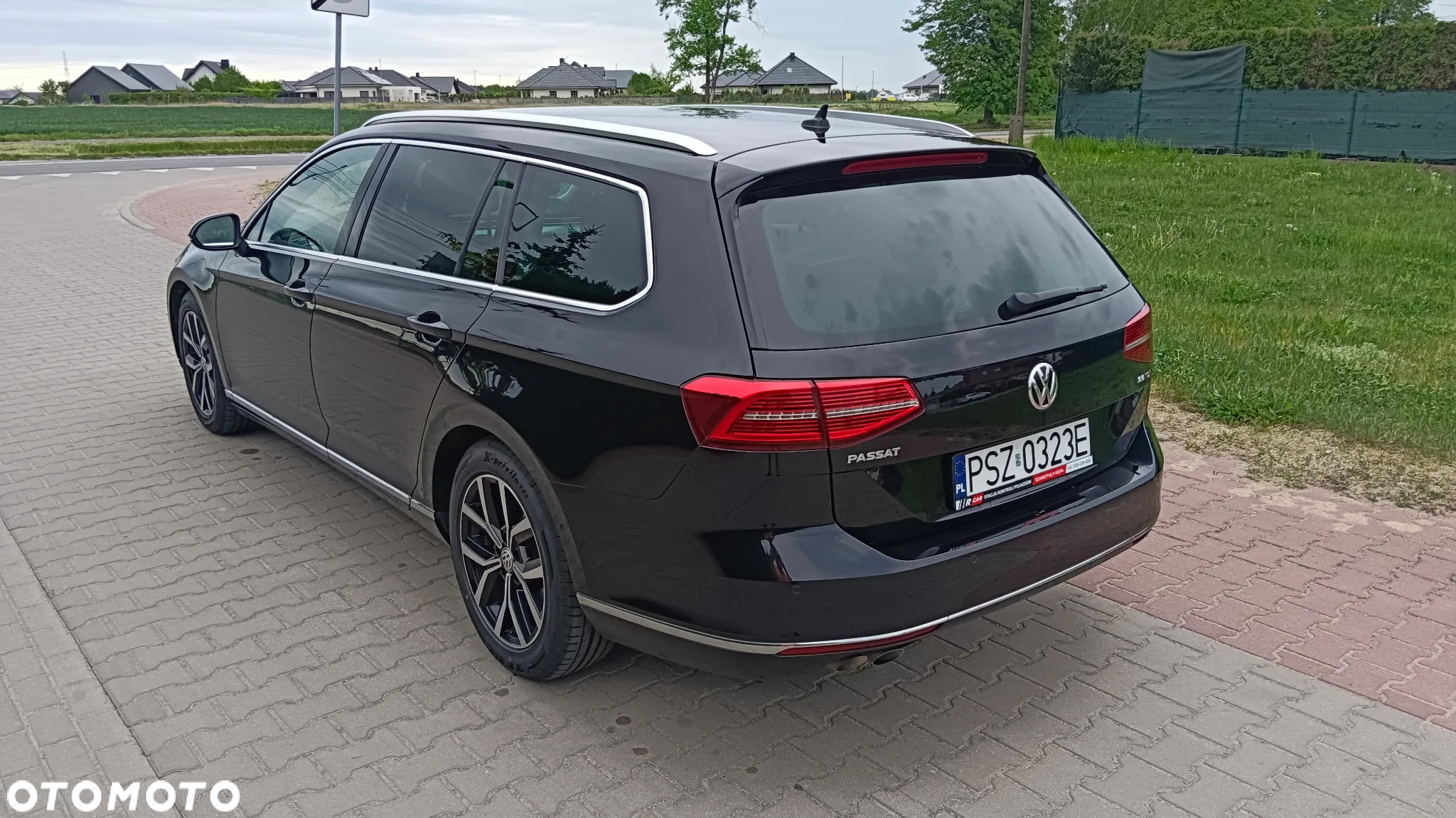 Volkswagen Passat 2.0 TDI BMT Highline DSG - 8