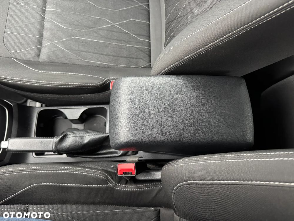 Ford EcoSport 1.0 EcoBoost COOL&CONNECT - 23