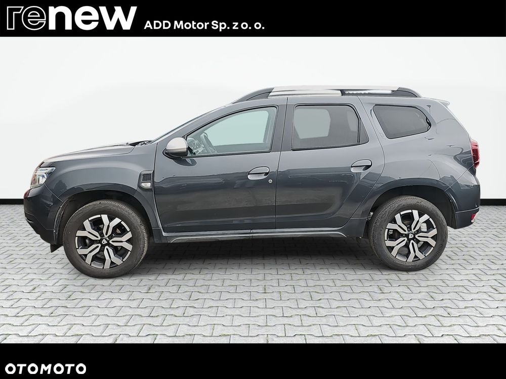 Dacia Duster 1.3 TCe FAP Prestige - 9