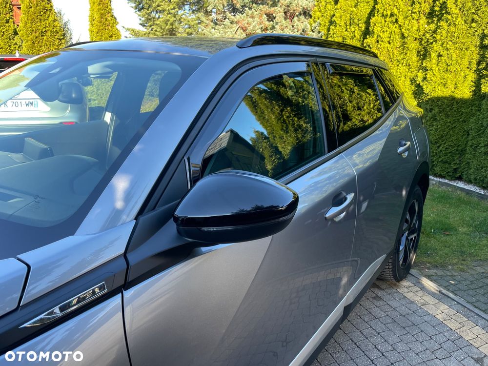 Peugeot 2008 1.5 BlueHDi Allure S&S EAT8 - 28