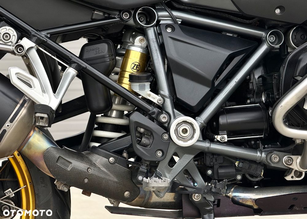 BMW R1250 GS Adventure - 21
