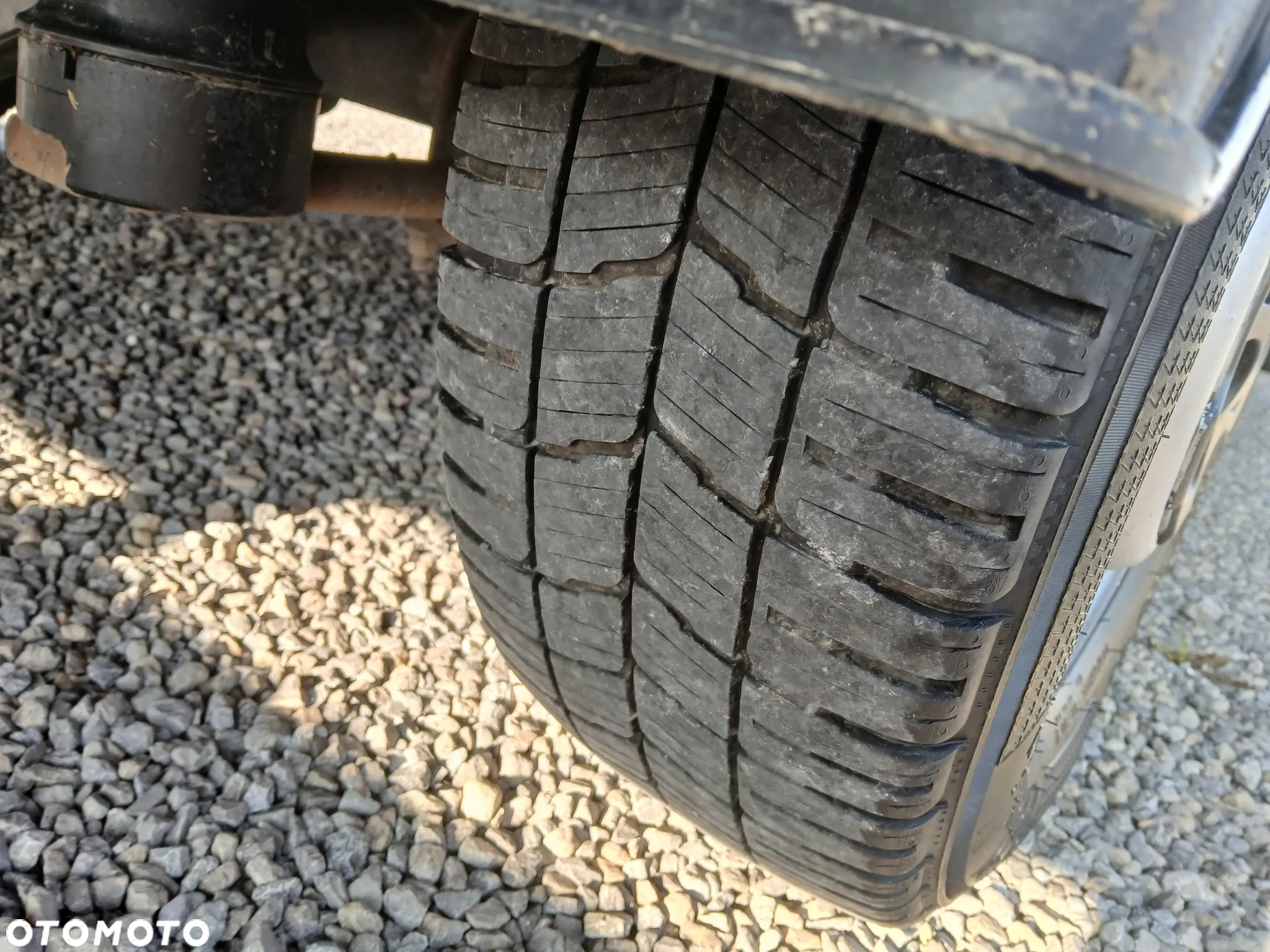 Iveco 35S16 HI MATIC KLIMA - 8