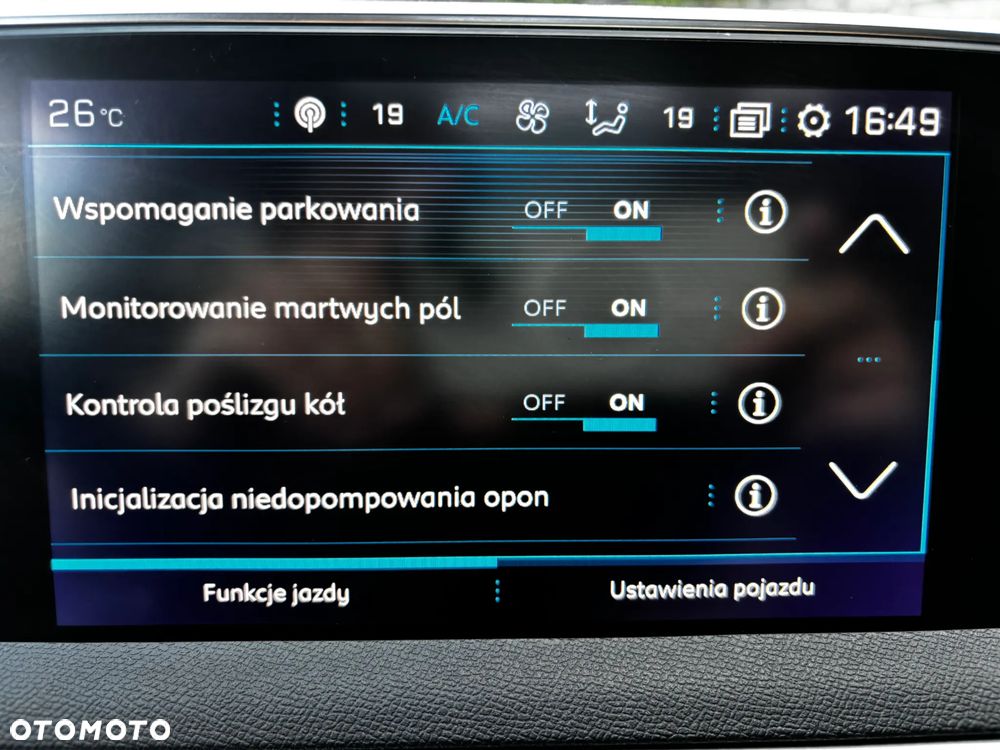 Peugeot 3008 2.0 BlueHDi GT S&S EAT6 - 36