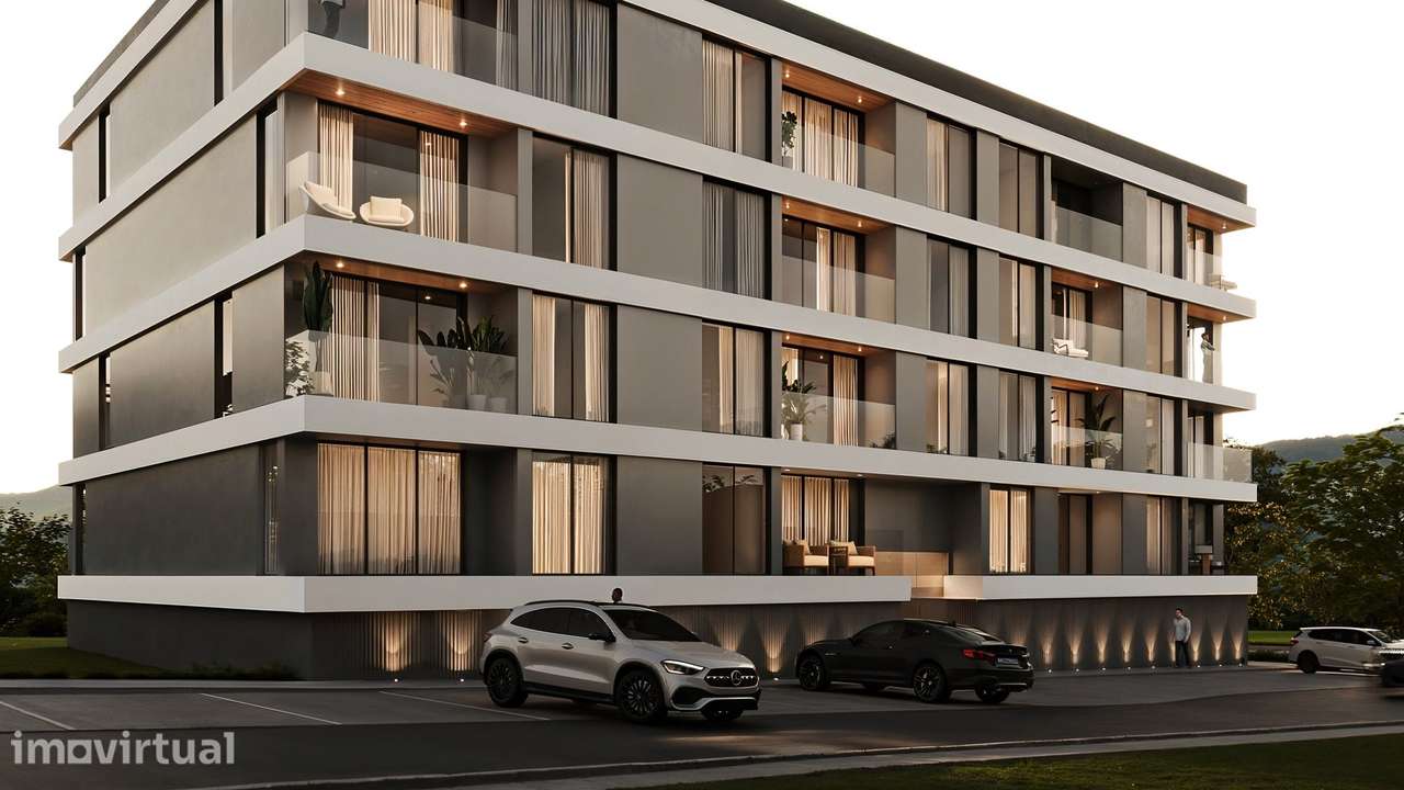Apartamento T2 Venda em Âncora,Caminha - Grande imagem: 3/8