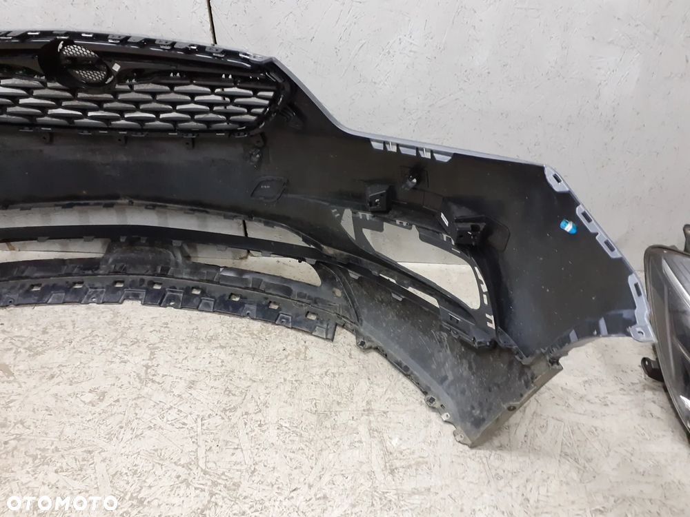 ZDERZAK PRZEDNI PRZÓD OPEL MOKKA X 2016-2019R - 6