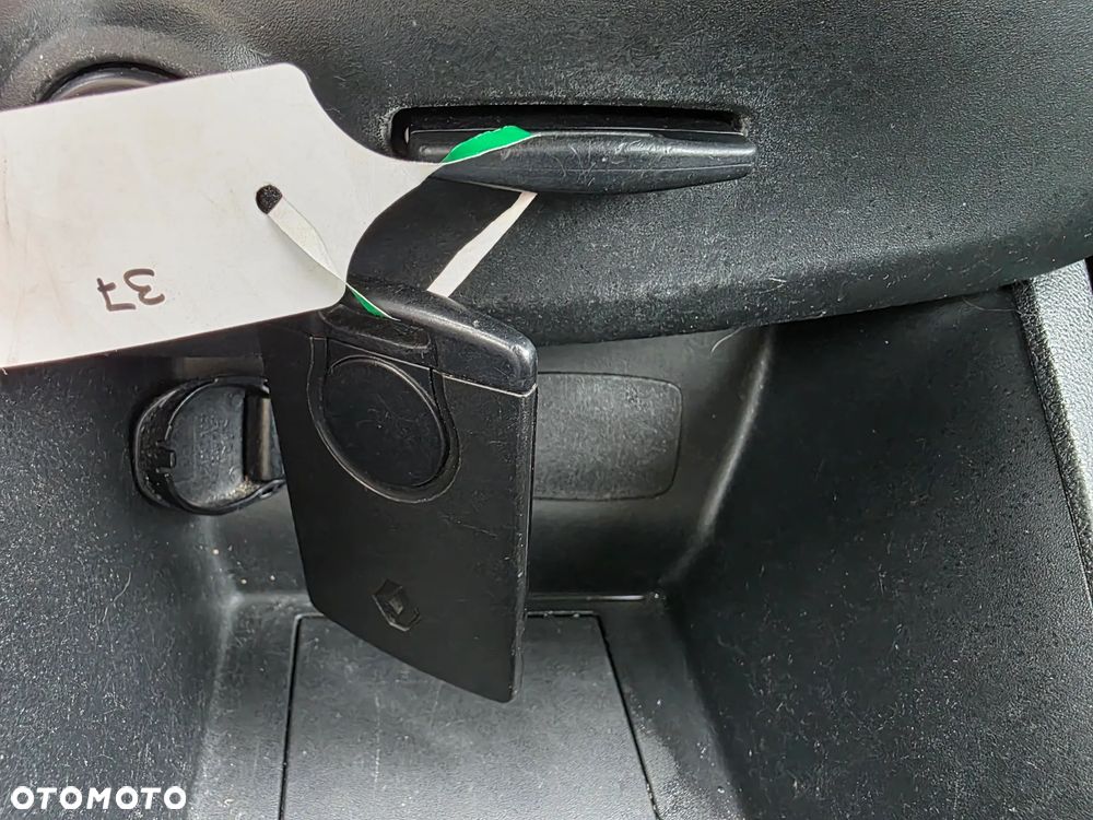 Renault Clio dCi 75 Stop & Start Expression - 26