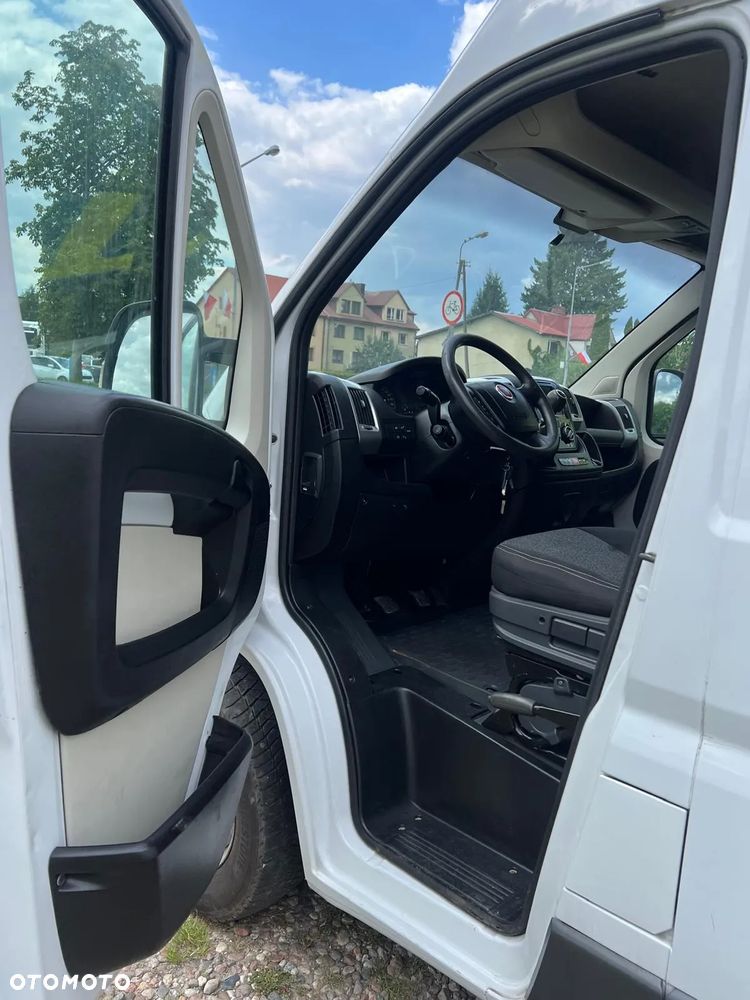 Fiat Ducato L3H3 - 12