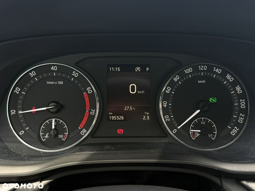Skoda Octavia 1.5 TSI e-Tec Ambition DSG - 10